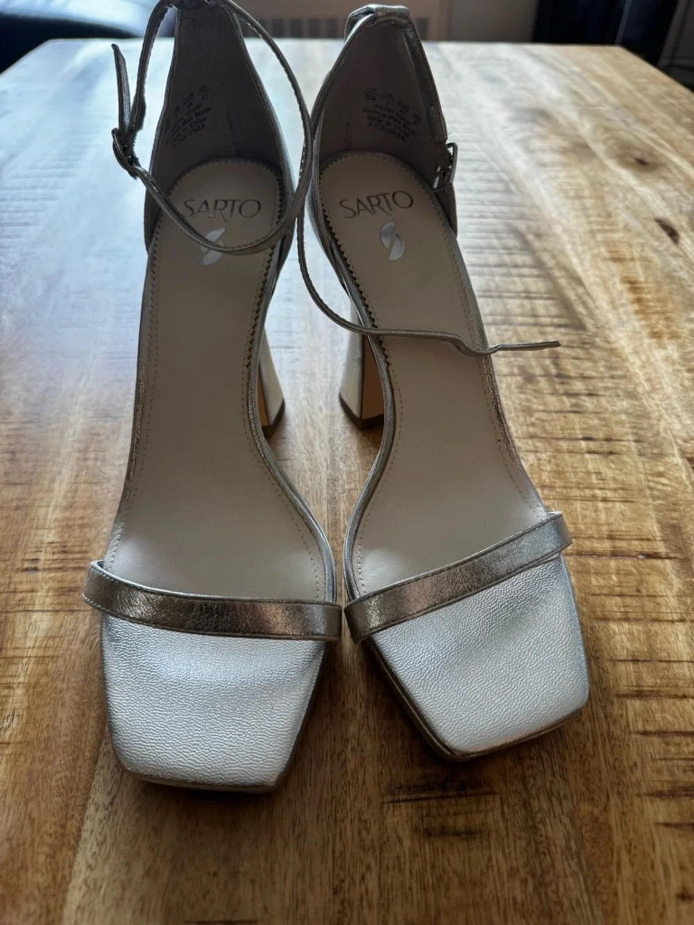 Franco Sarto sarto by